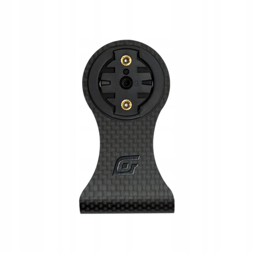 Og-evkin Carbon Tytan zestaw uchwyt Gps Garmin Wahoo lampka licznik licznik