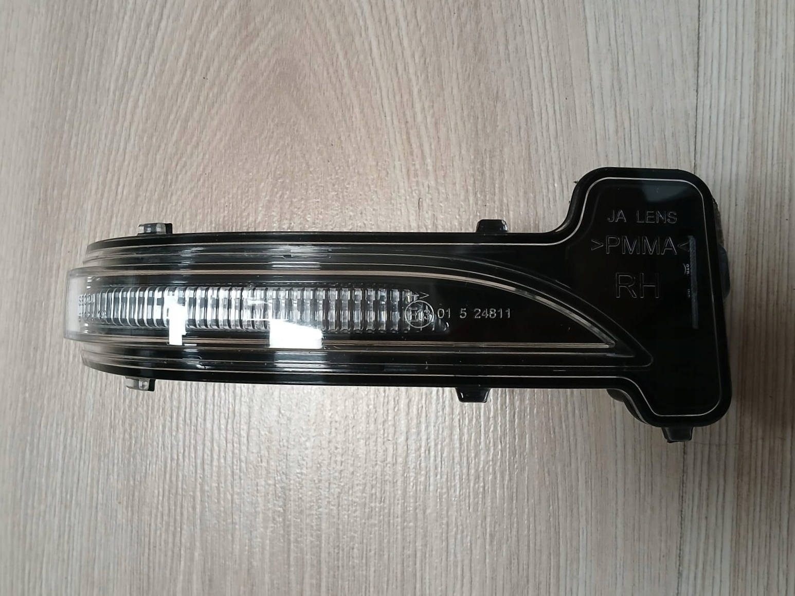 KIA PICANTO III Indicateur de direction LED Droit Rétroviseur OE