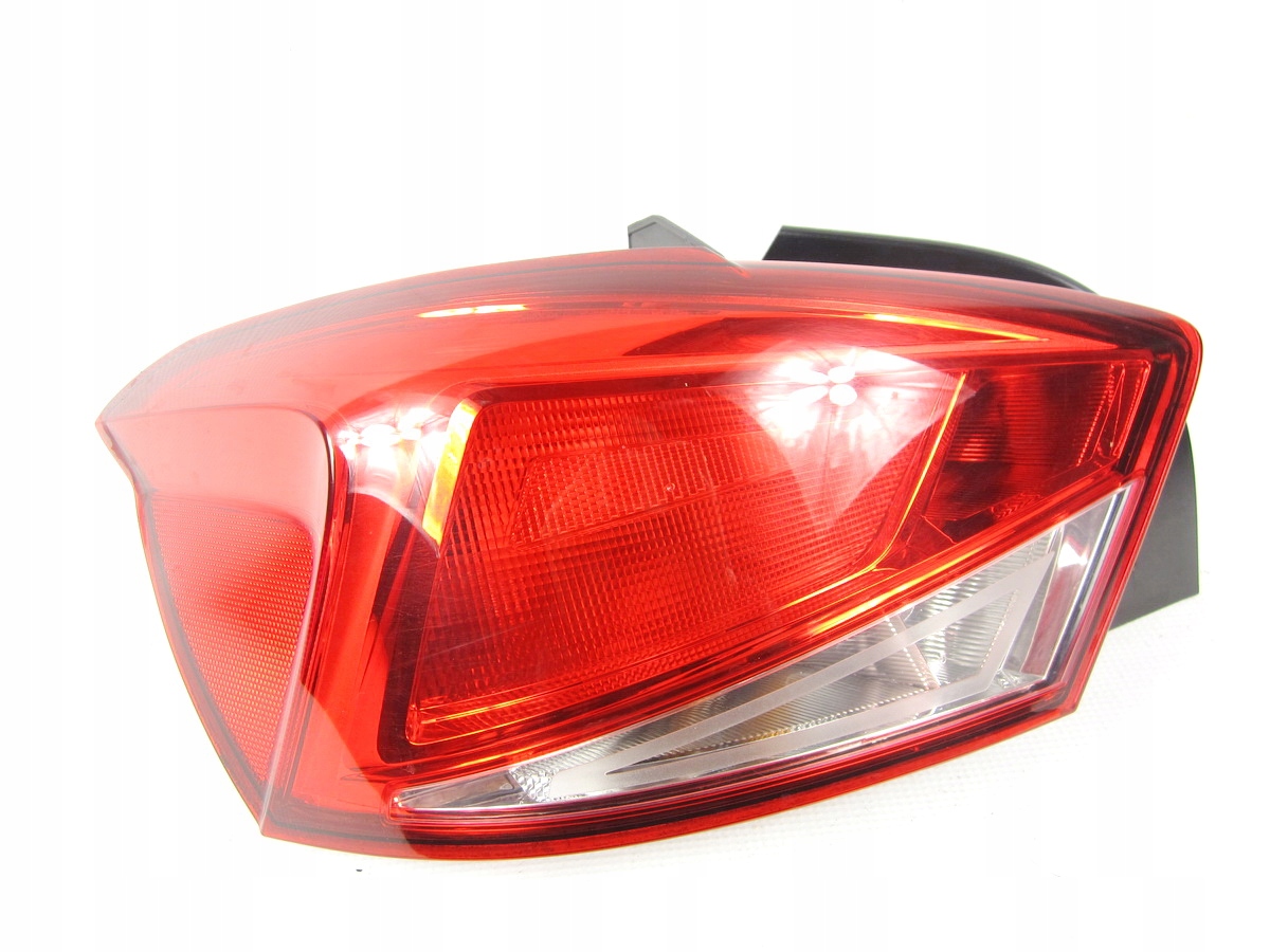 light rear rear part left Seat Ibiza V 6F KJ 2020 EUROPA