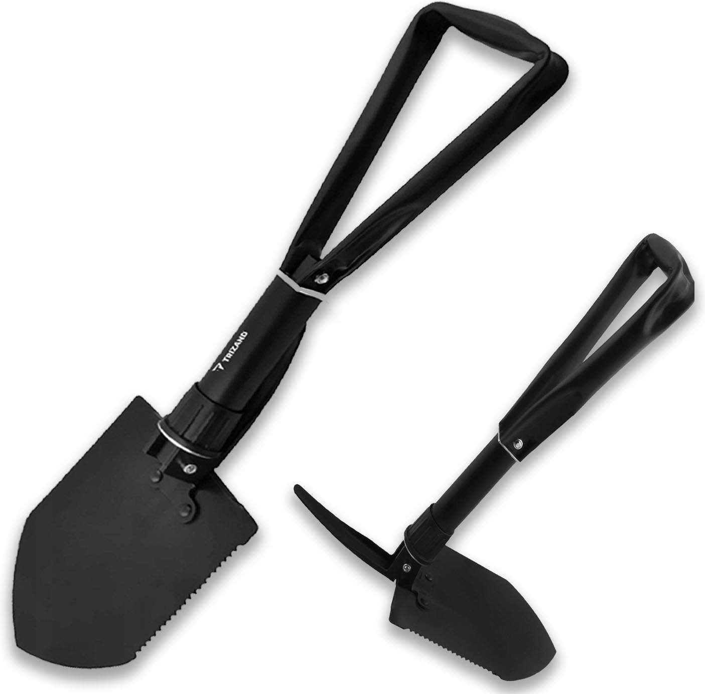 Saperka Saperka Survivalowa 16 cm x 25 cm 60 cm