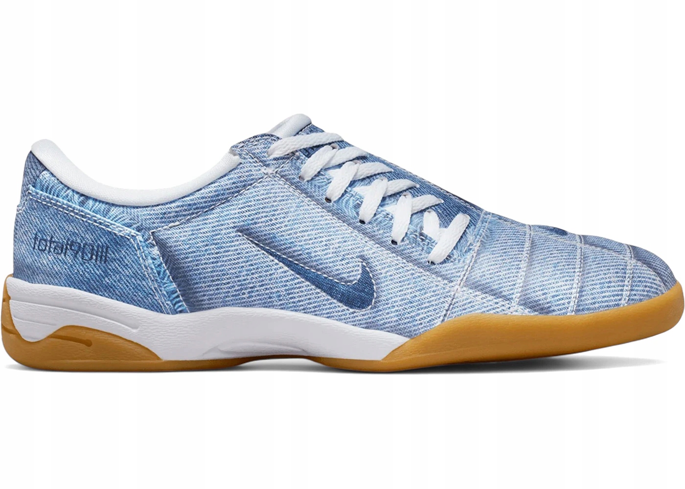 Nike Total 90 3 Denim Tmavě modré dámské IM6020-100 35.5