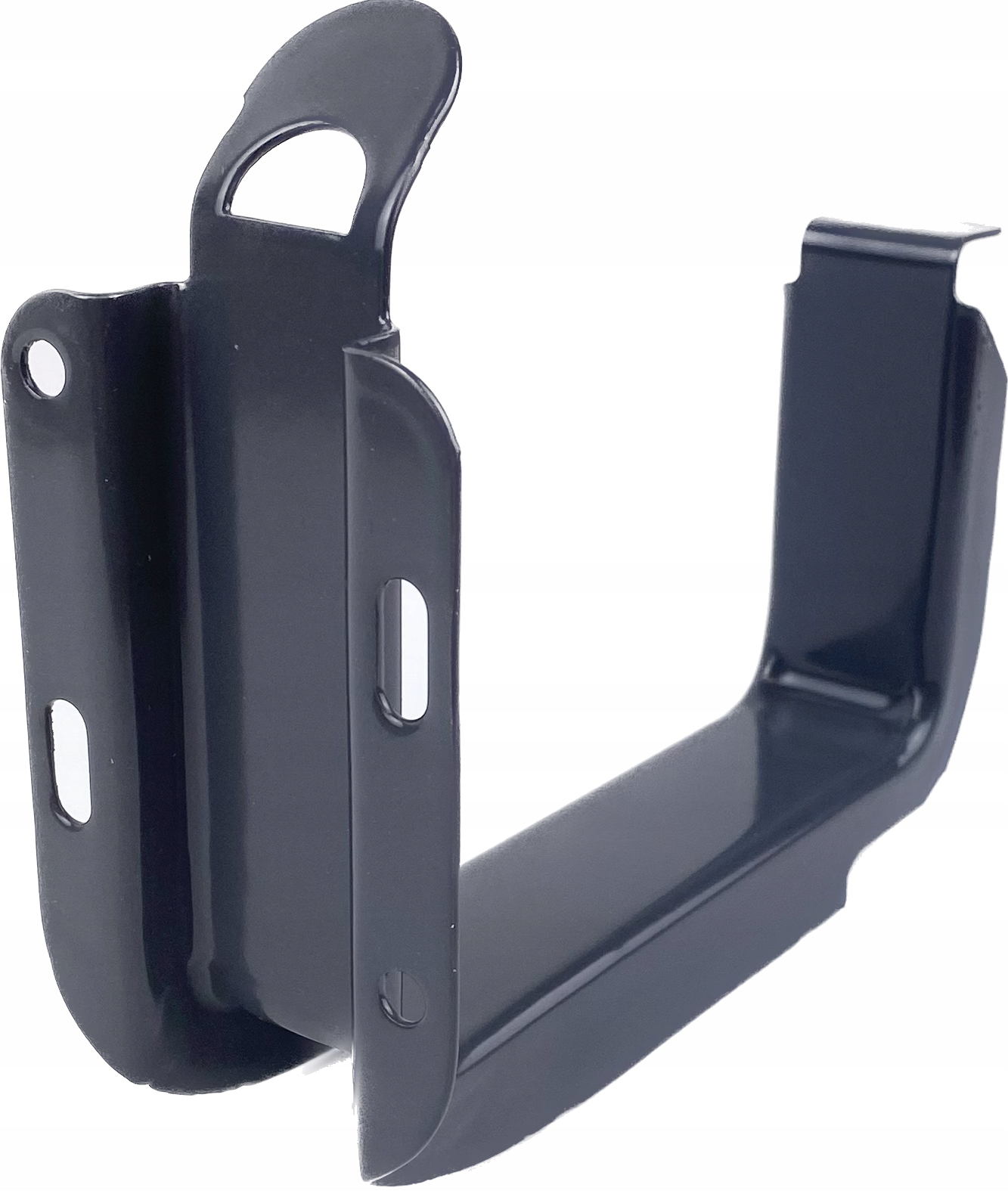 

Hak doczołowy 125mm do maskownic STAL2 Grafit (a)