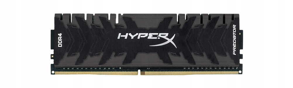 HyperX Predator 8GB DDR4 3200MHz HX432C16PB3K2/16