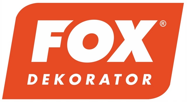 FOX DEKORATOR DIAMENTO 3D LUNA 0004 1L Marka Fox