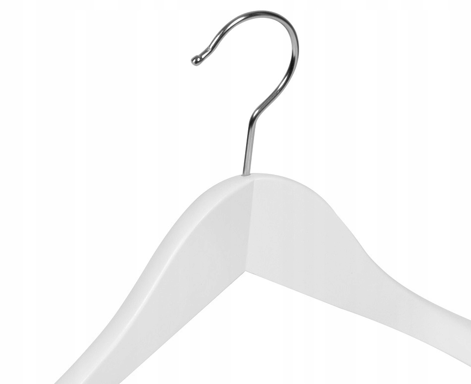 WIESZAK NA UBRANIA DREWNIANY WIESZAKI UBRANIOWE Głębokość mebla 30 cm