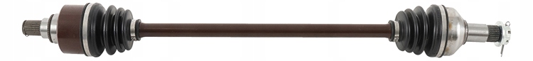Hnacia poloosa/hnací hriadeľ All Balls AB6-AC-8-302