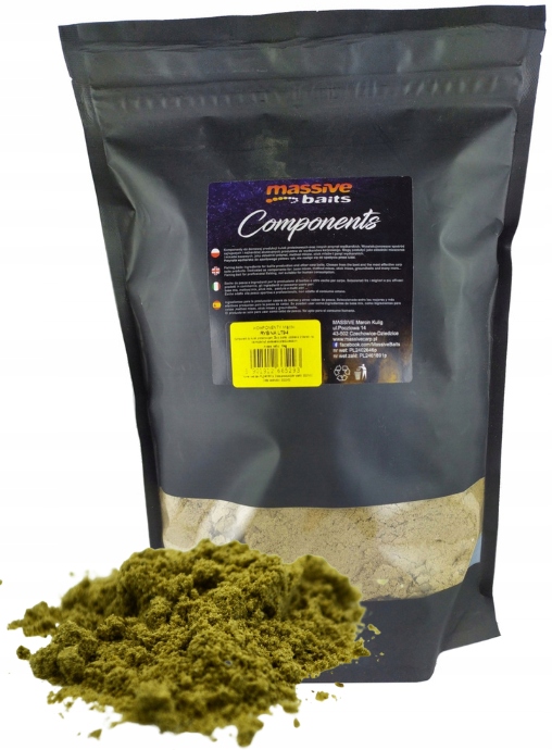 Mączka Massive Baits Lt 94 1kg