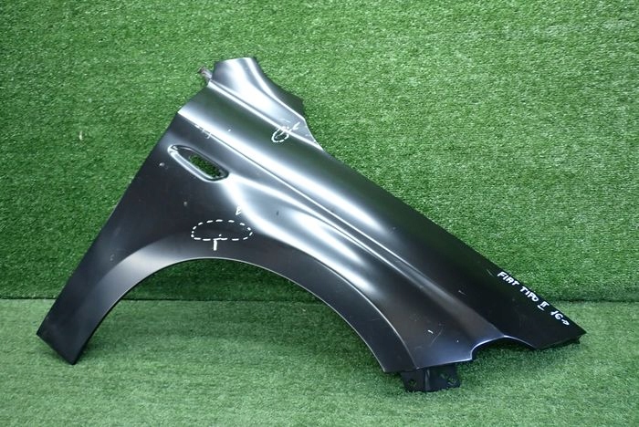 FIAT TIPO II 15- fender right front front