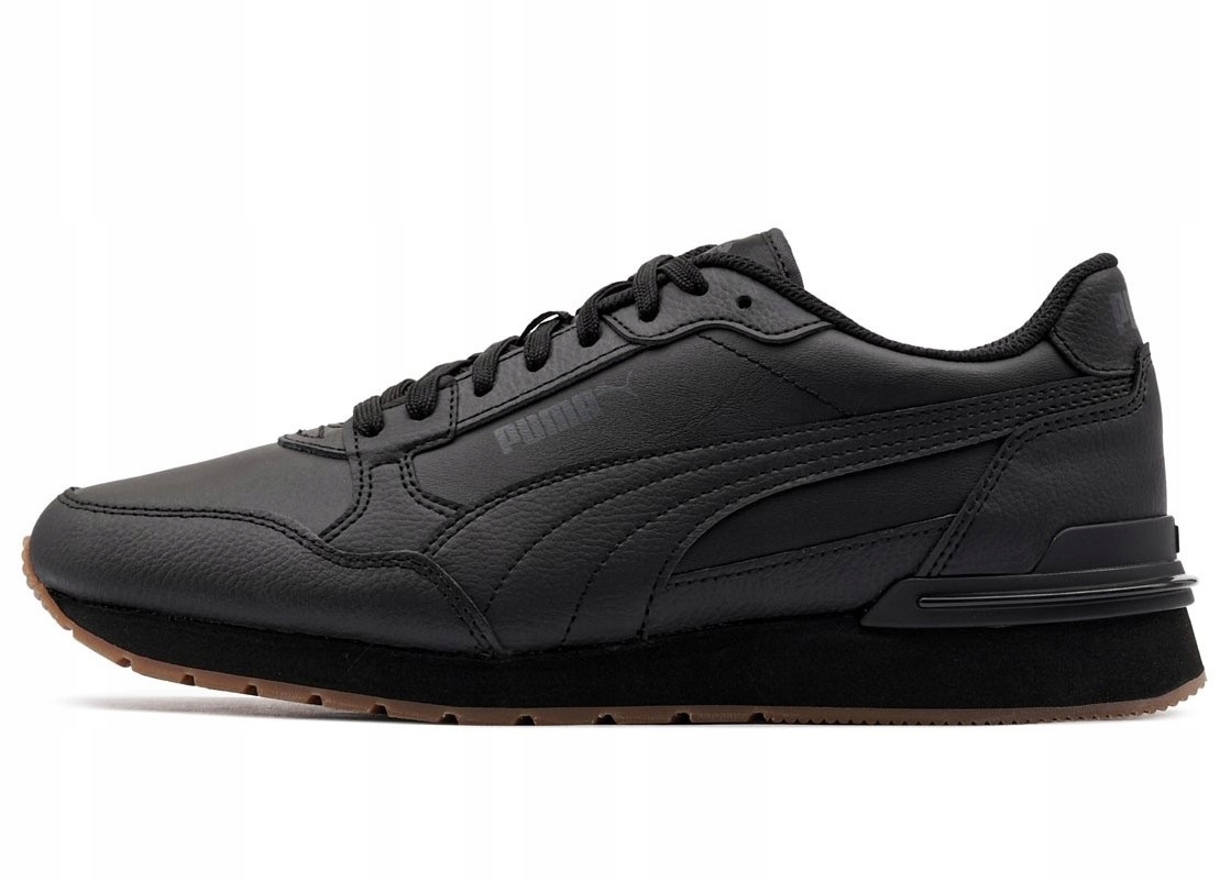 Sportovní Boty Puma St Runner V4 L, kožená obuv pro každodenní nošení, velikost vel.