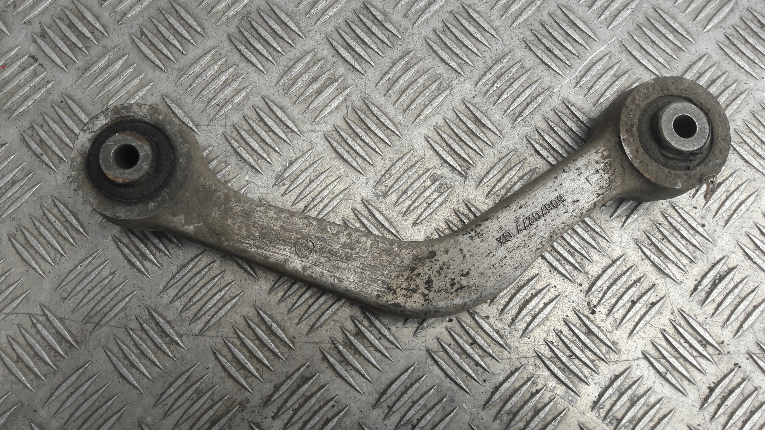 LANCIA THESIS arm right or left rear part upper
