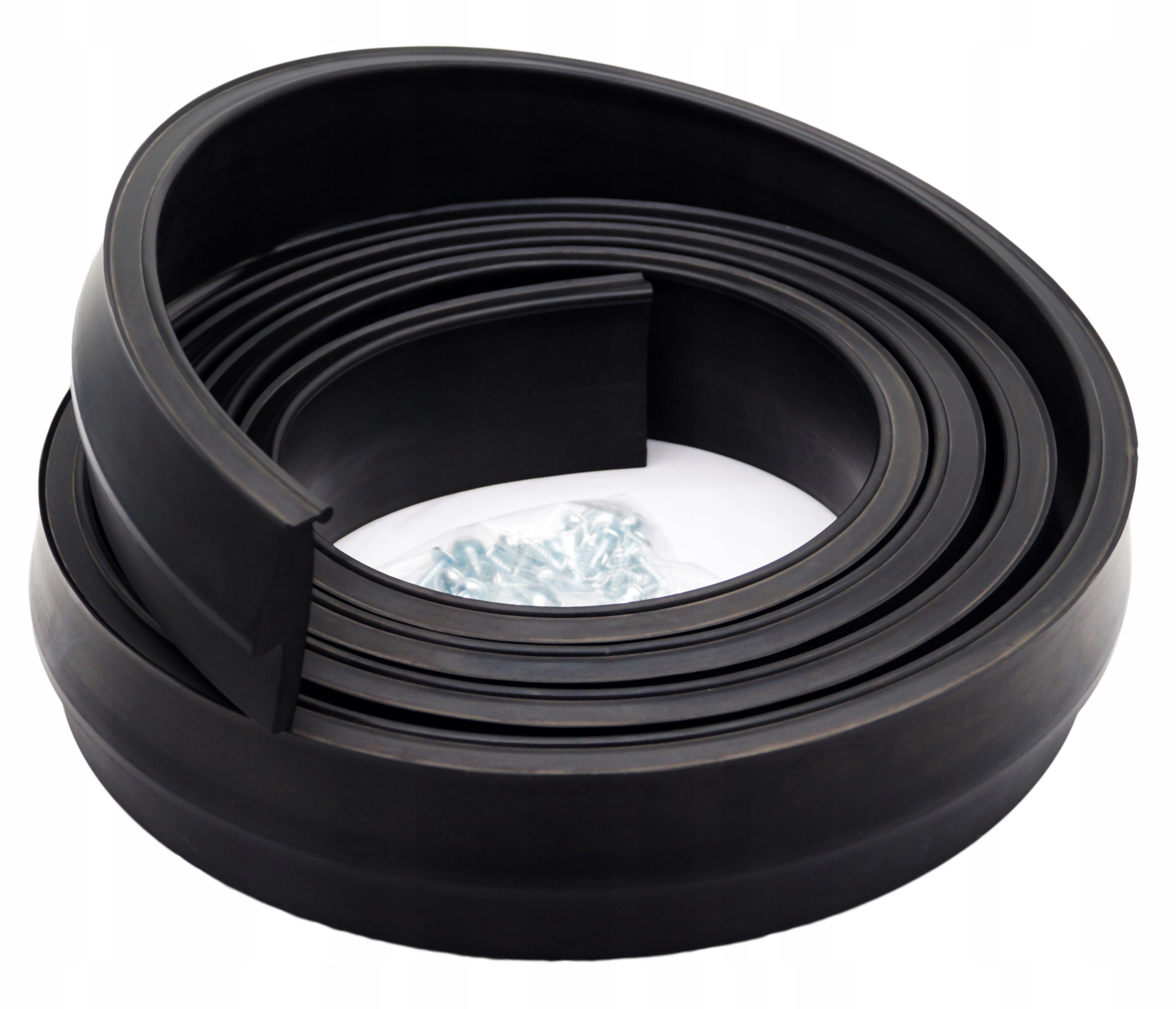 Rozšíření blatníku pro terénní auta +3,5 cm o délce 3 m