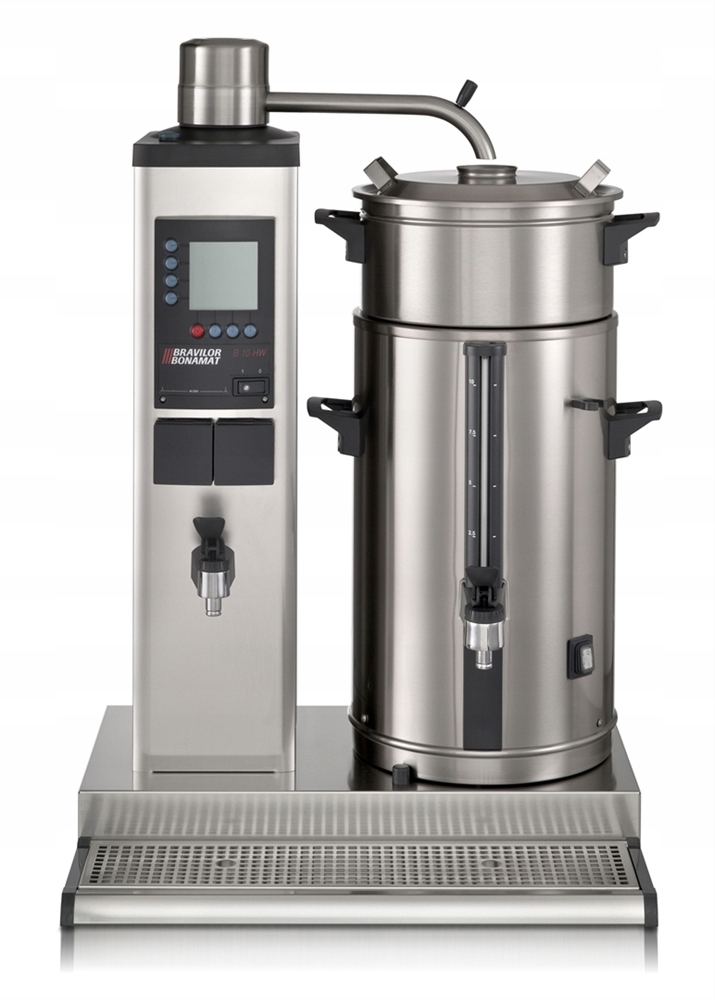 EKSPRES BRAVILOR BONAMAT - B10 HW L/R