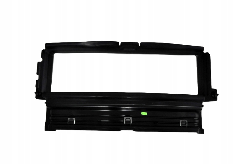 

Volvo XC60 II srodkowa kierownica powietrza wlot 3