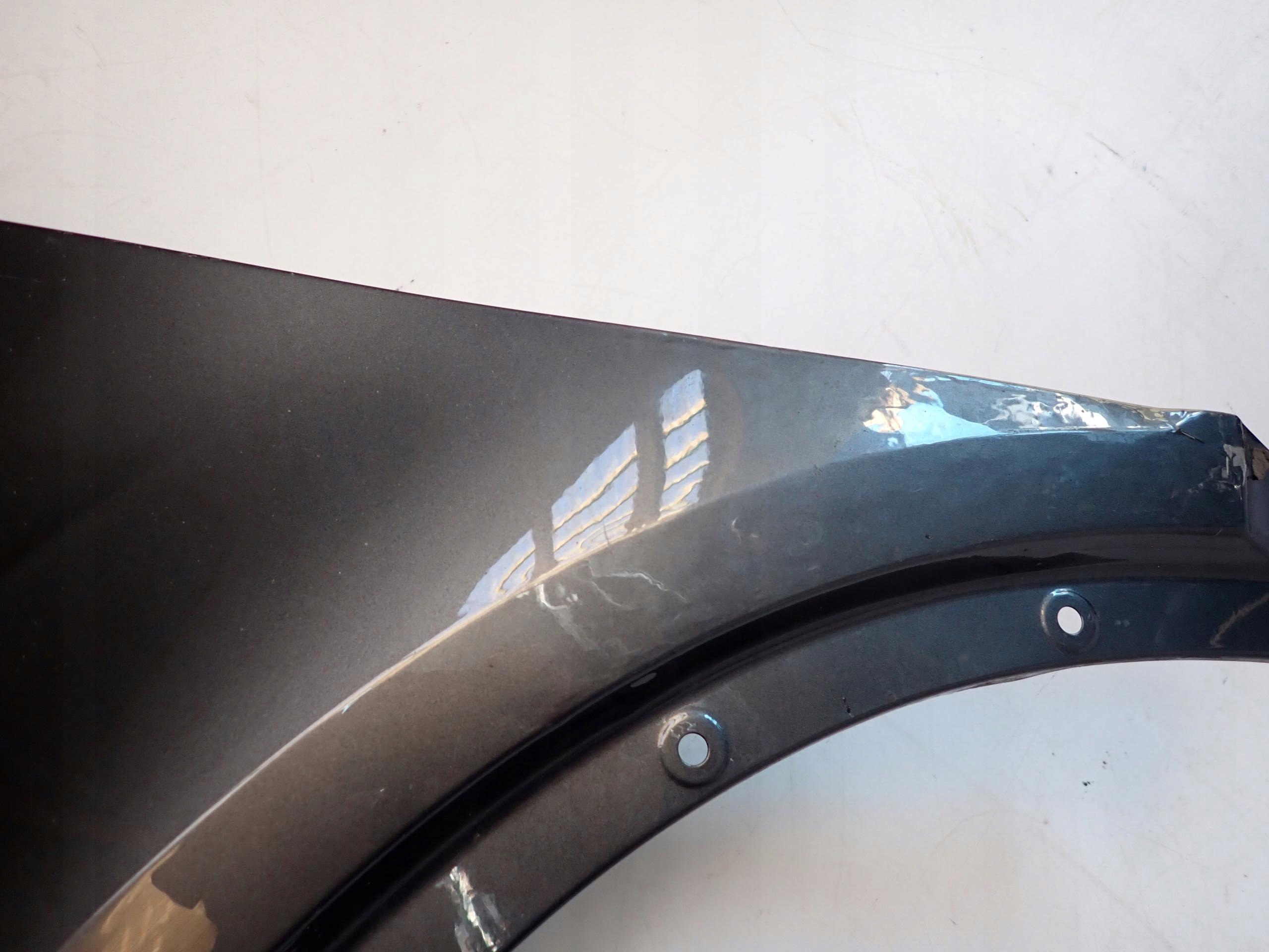 VW T-ROC 17- fender front front left