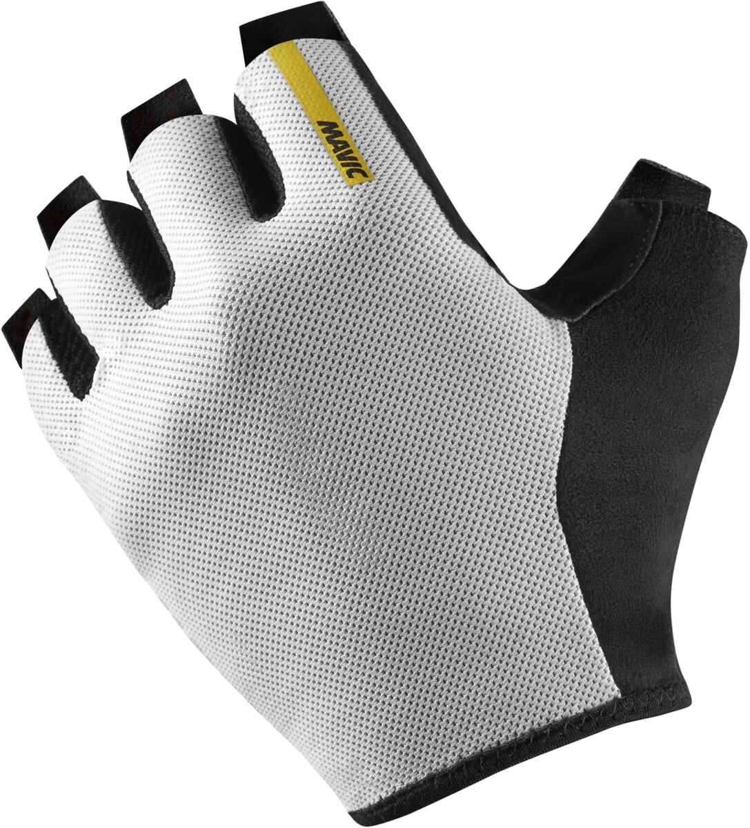 Krótkie Rękawiczki Rowerowe Mavic Essential r. M