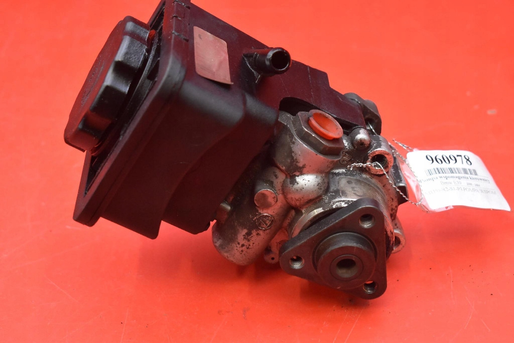 servo pump BMW E39 2.0D 136 KM 00-04
