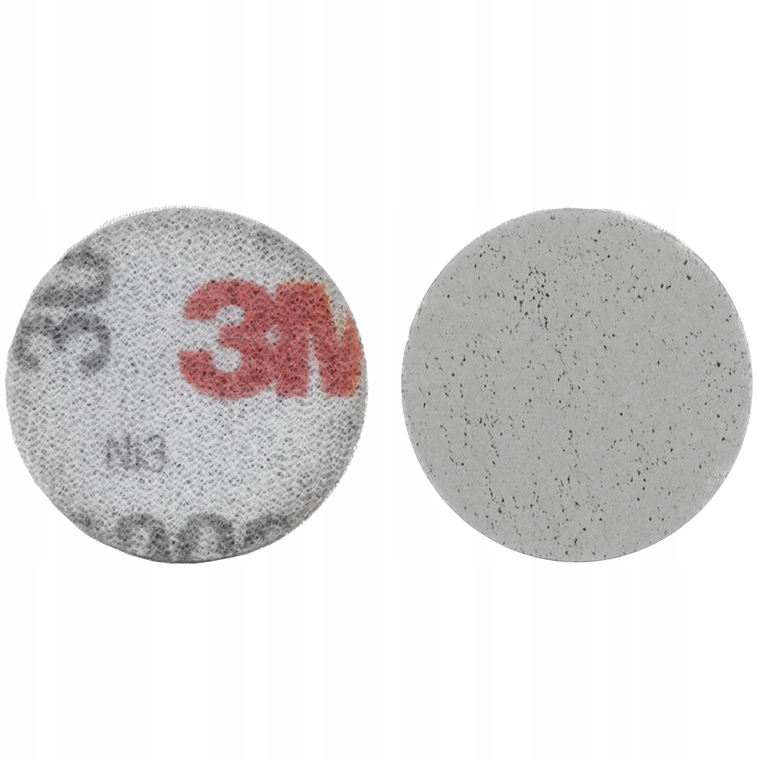 3M Trizact 50414 krążek ścierny P3000 30 mm Mały