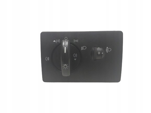 FORD C-MAX 1 I 03-10 PANEL PRZEŁĄCZNIK REGULACJA ŚWIATEŁ 3M5T13A024EA