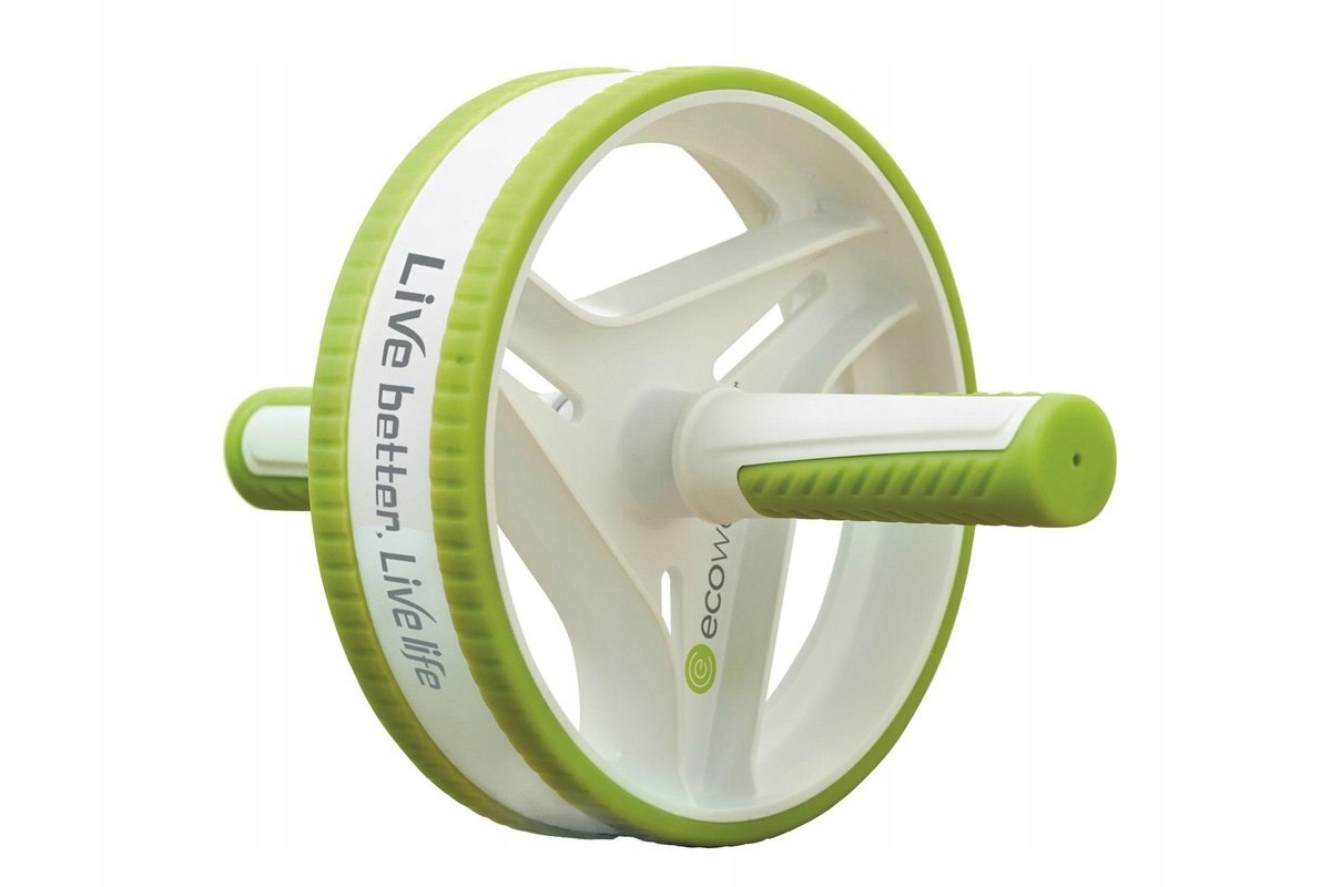 

Kółko Do Ćwiczeń Mięśni Qb 711 /ecowellness