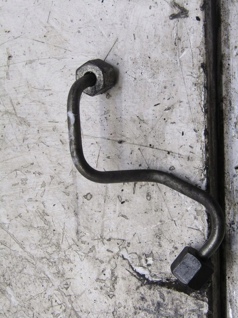 RURKA PRZELEWY PALIWA 1.5 D MAZDA CX-3 CX3