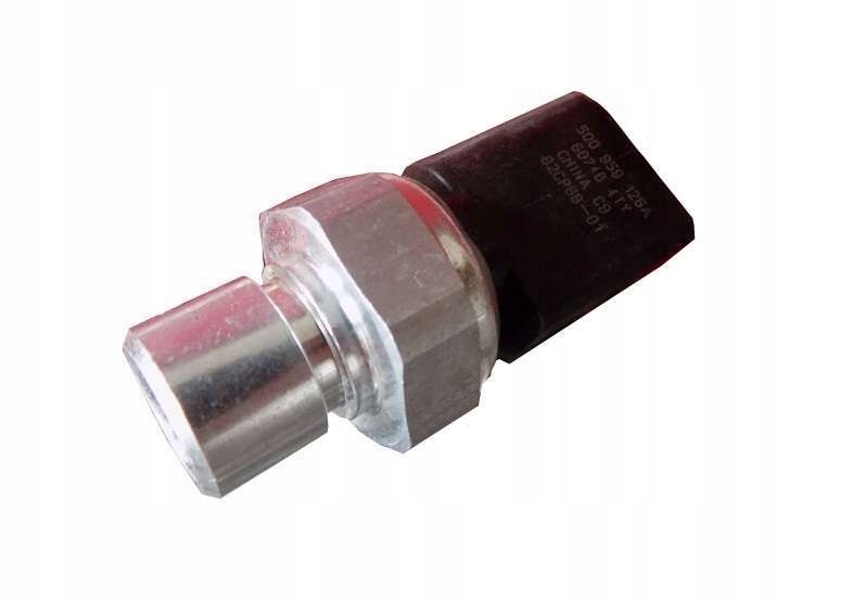 VW OE 5Q0959126A CZUJNIK CIŚNIENIA KLIMATYZACJI Numer katalogowy części 5Q0959126A