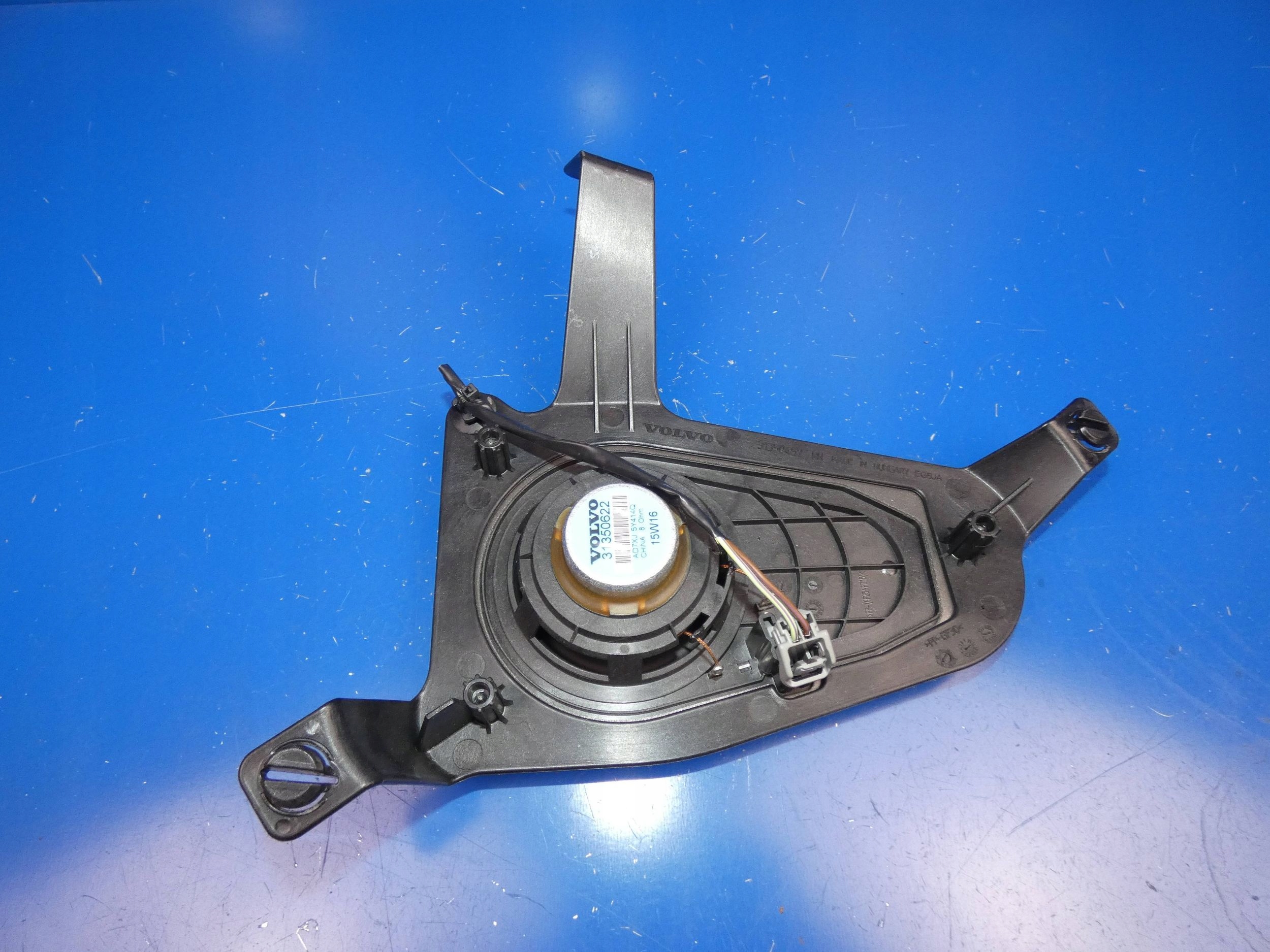 VOLVO XC90 II speaker right rear part rear