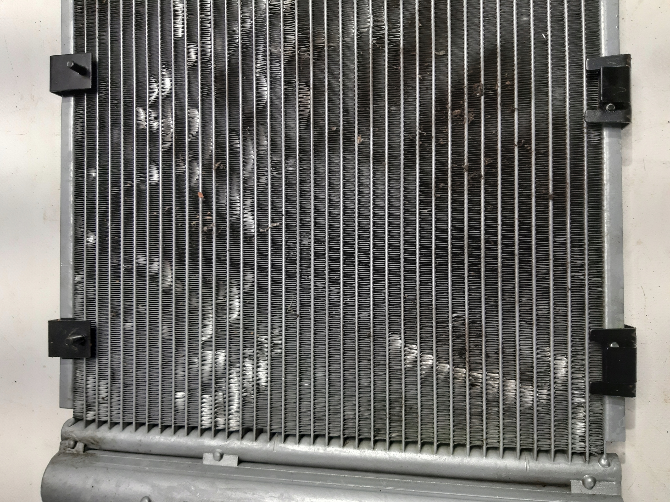 Radiateur climatisation OPEL ASTRA II G 1.6 8V