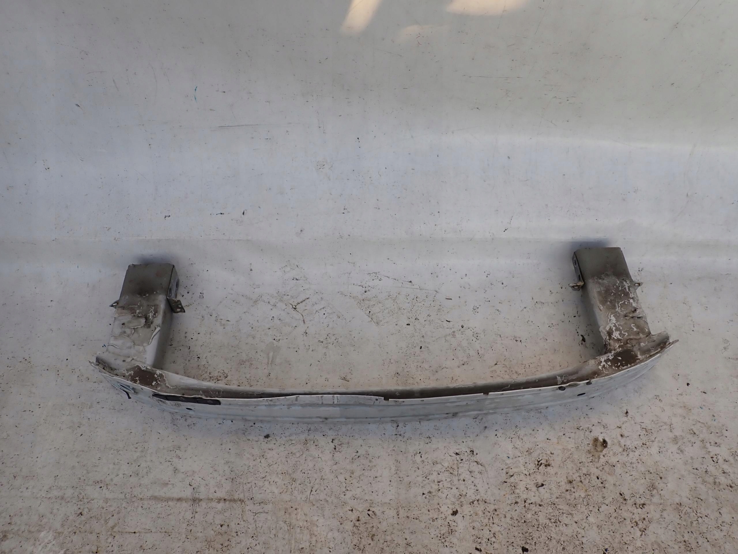 OPEL ZAFIRA ASTRA J IV GTC pillar bumper support front front
