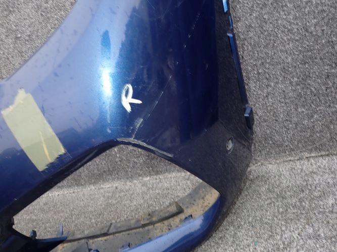 BMW X5 G05 18- FRONTSTOSSSTANGE VORNE