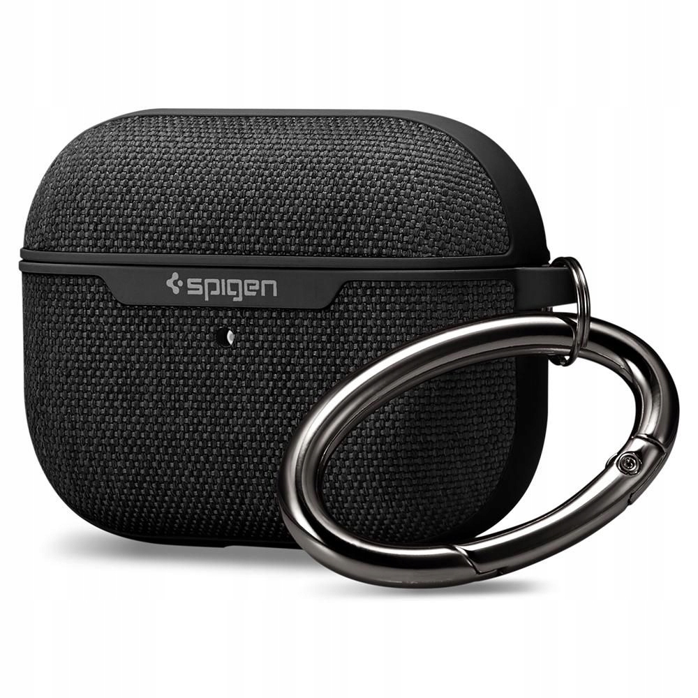 

Etui Spigen Urban Fit Apple Airpods Pro Black