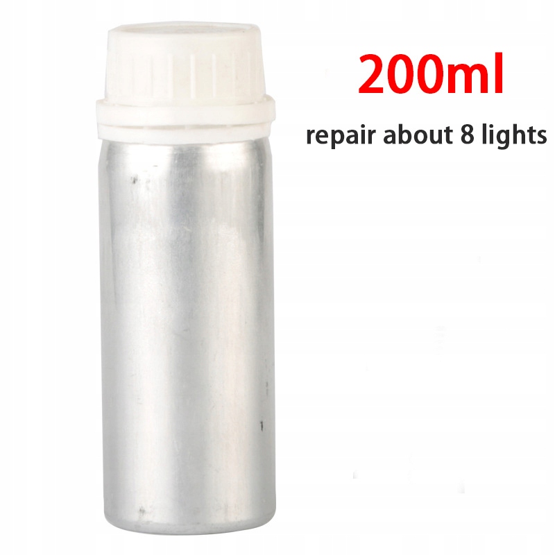 Для ремонта линз отражатель линзы восстановить