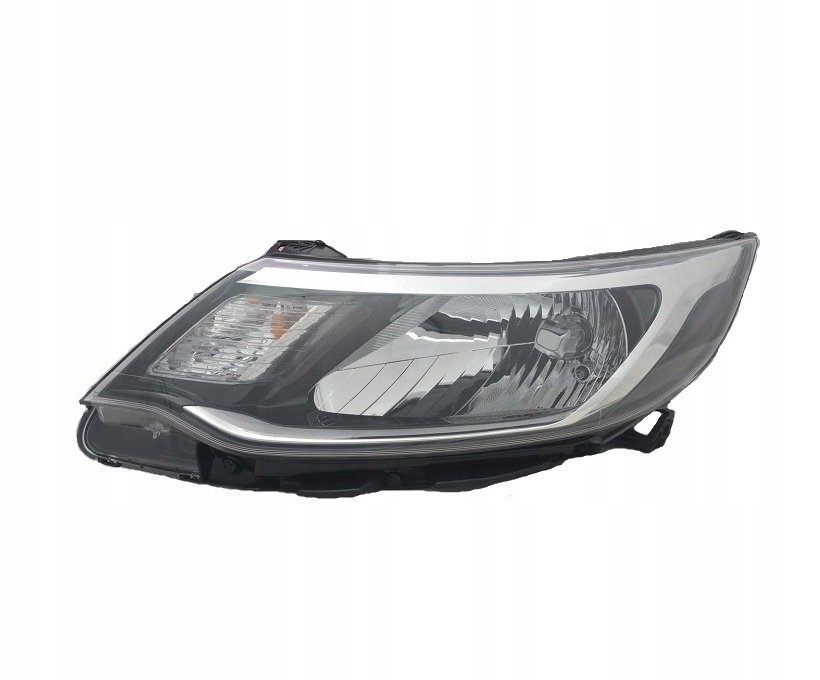 LAMPA PRZEDNIA KIA RIO UB 11- 17 921024X501 NOWA