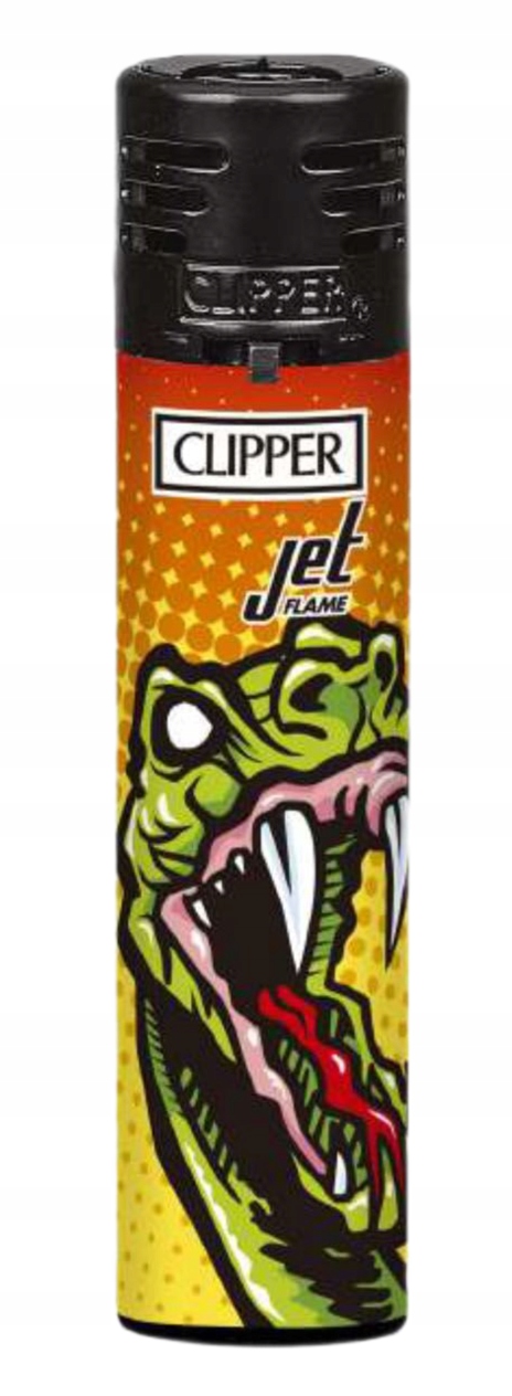 

Zapalniczka Żarowa Clipper Horror Zoo