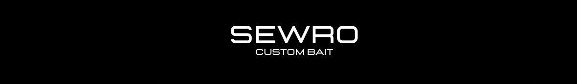 SEWRO CUSTOM PŁOĆ FLUO 6,5cm kopyto Kod producenta płoć 6,5 fluo