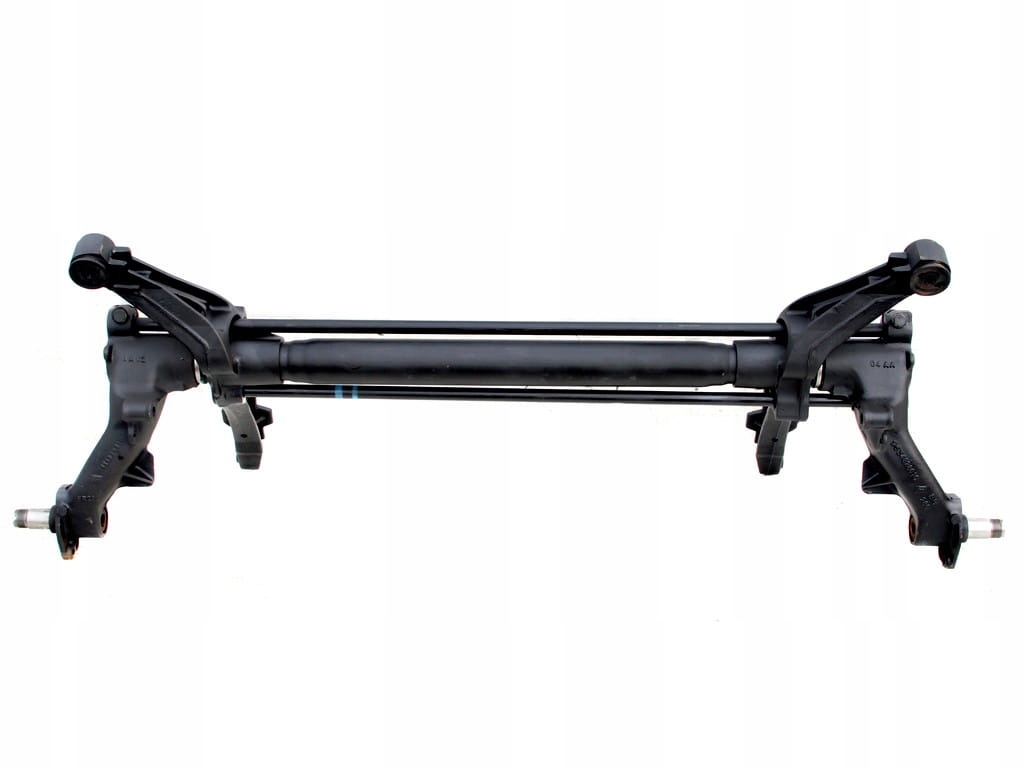 BELKA ZAWIESZENIA TYLNA TYŁ PARTNER CIĘŻAROWE Numer katalogowy części .