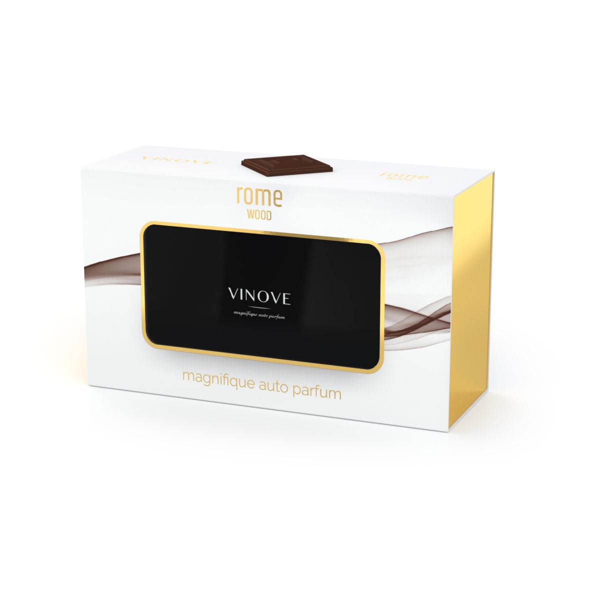 

Zapach Perfumy Samochodowe Vinove Rome 90 dni