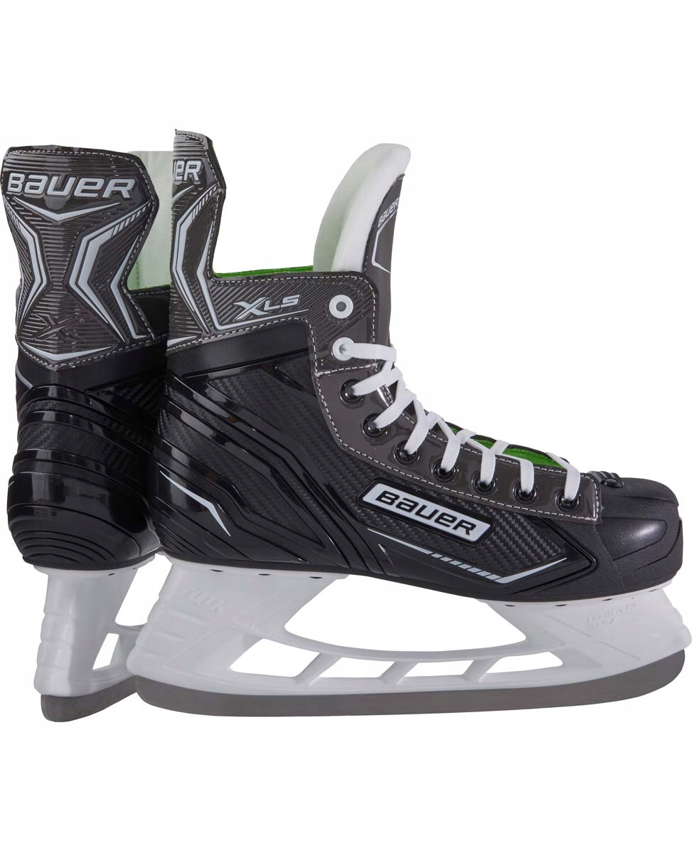 Bauer Brusle Bauer X-ls S21 Int, Intermediate, 4.0, 37.5, R