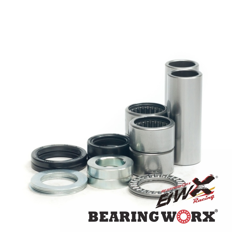Bearing Worx Sada Na Opravu Kyvadla Yamaha Yz 125/250 99-01, Yzf/wrf 250