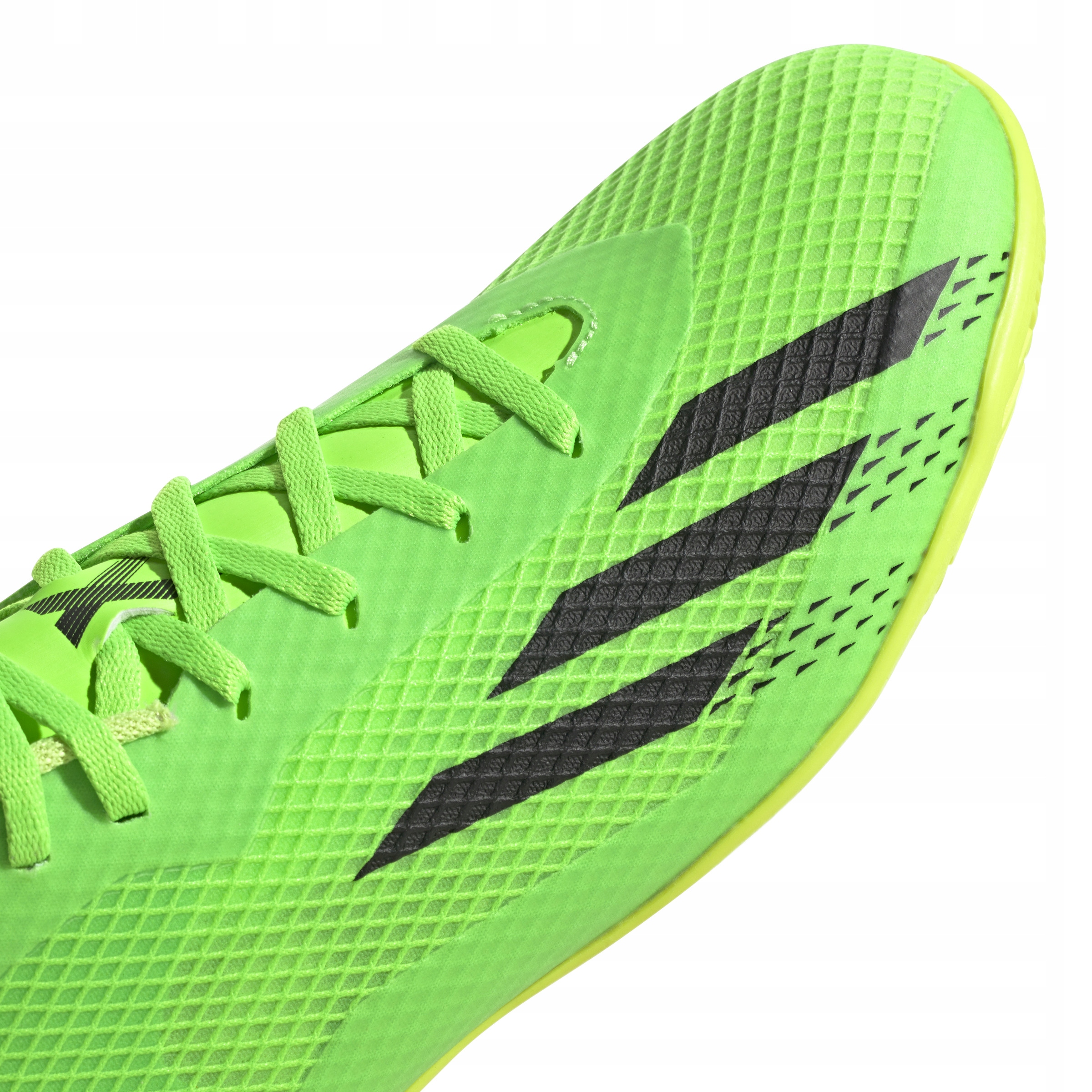 halówki ADIDAS X SPEEDPORTAL 4 IN GW8503 r. 46 Rozmiar 46