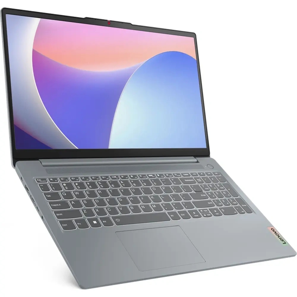 Ips 3 15,6 i3 8/512GB W11H Grey Lenovo