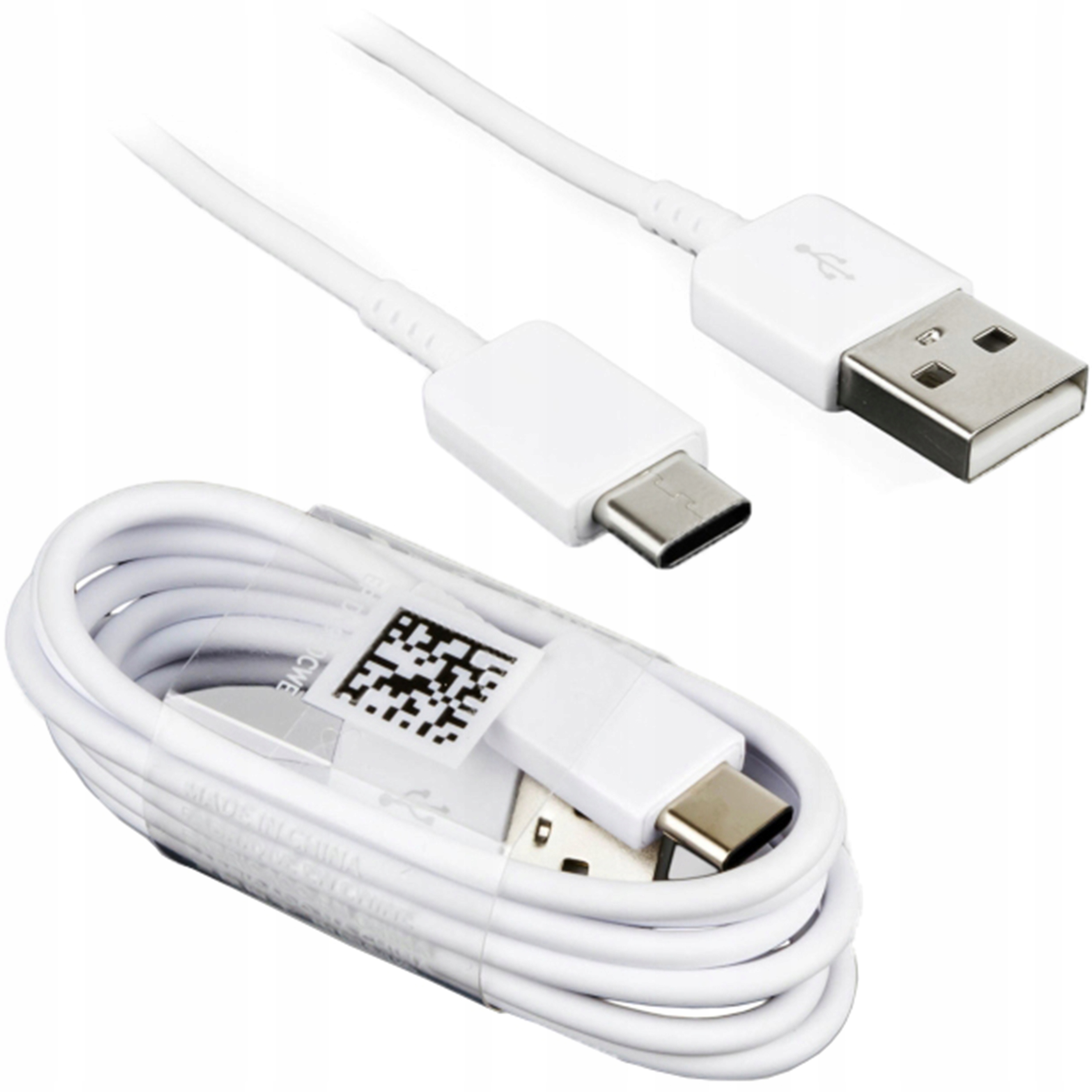 

Kabel Samsung Usb Type C Usb-c Nowy 1m