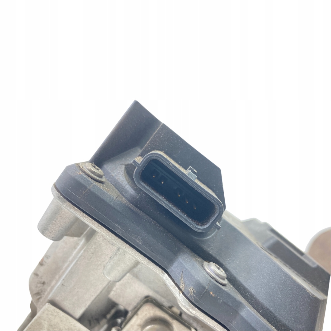 Przepustnica spalin Opel Nissan Renault 147B08010R Catalog number of the original 147B08010R