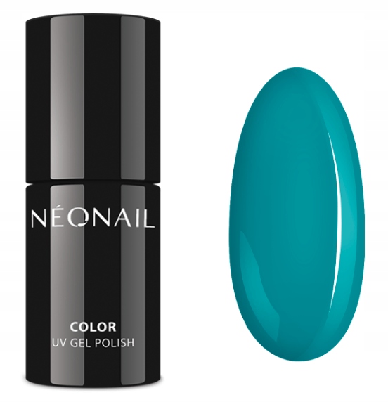 

Neonail Lakier Hybrydowy City Lover By