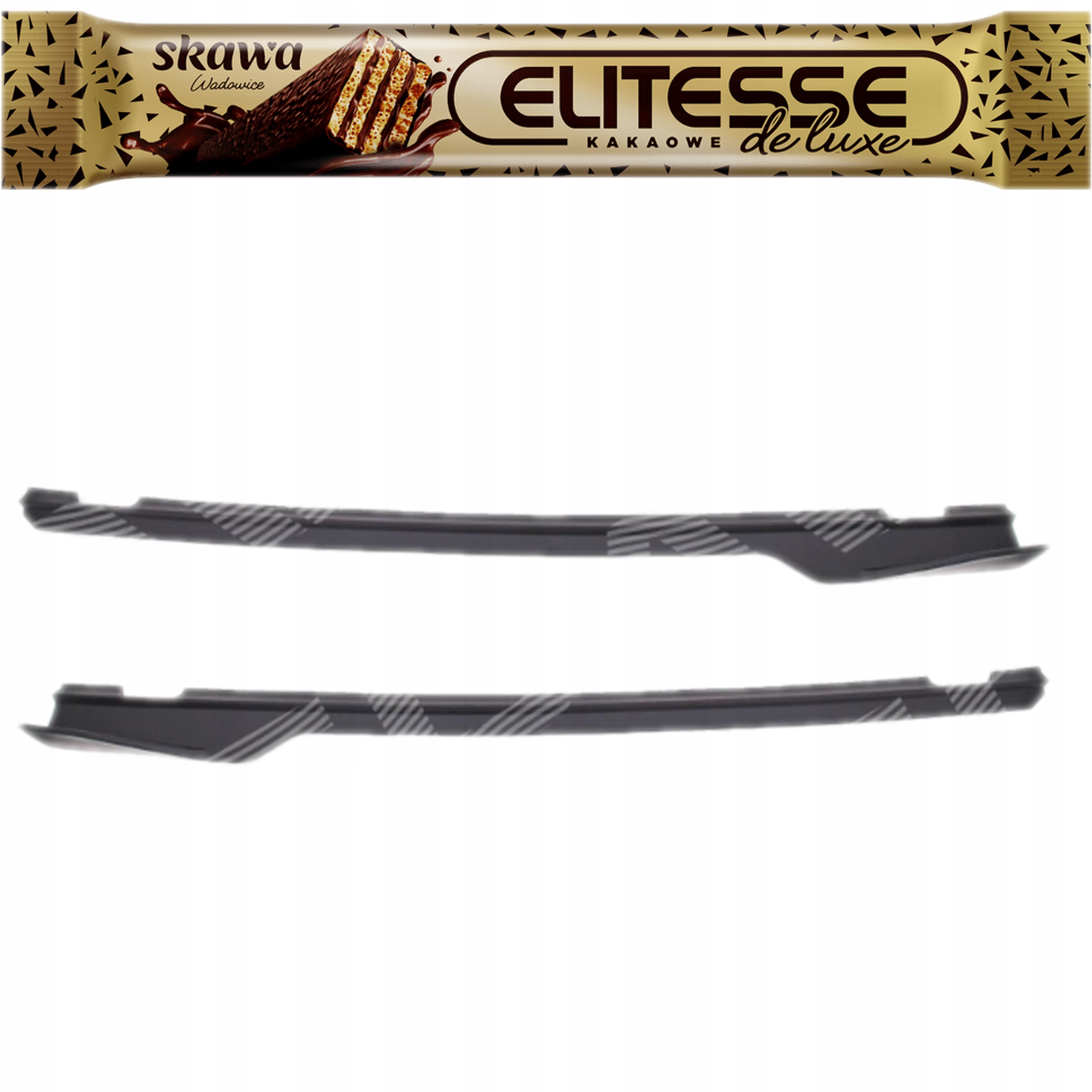 WYKOŃCZENIE WSTĘPNE komplet prawe lewe DODGE CHALLENGER 15- 2015-