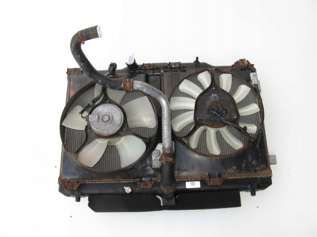 radiator SUZUKI SX4 1.6 DDIS