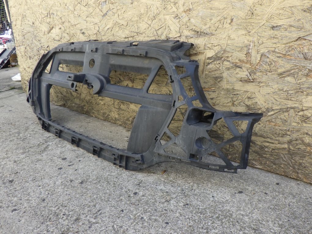 FORD TRANSIT MK8 LIFT 18- support panel for radiators pillar