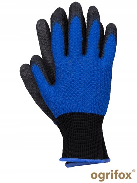 

Rękawice powlekane poliuretanem Hexa Nb r. 6 Xs