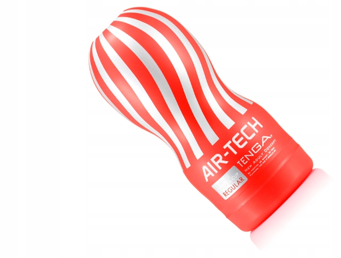 

Cup Regular Tenga Air-tech Reusable Vacuum - Mastu