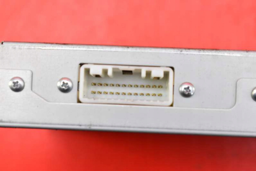 control unit module GPS 28330CC26D INFINITI FX S50 02-06