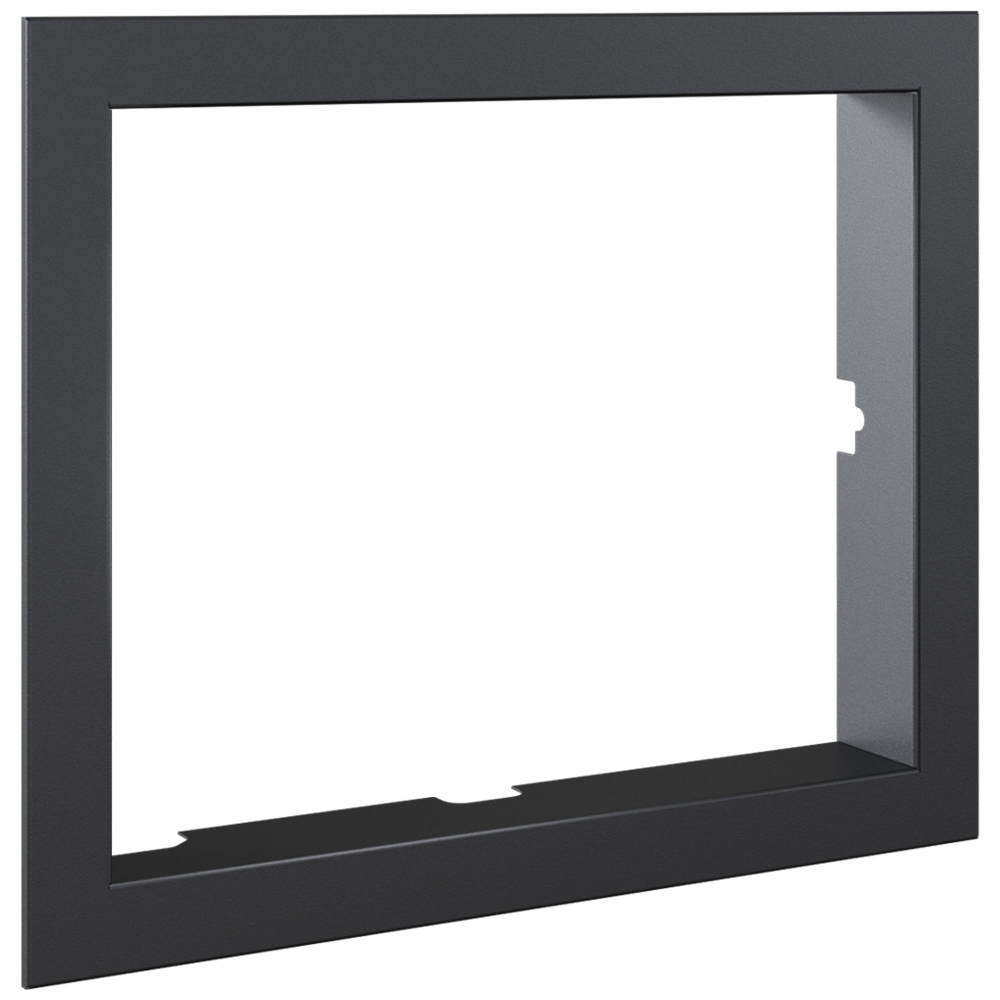 

Ramka stalowa 90° do LUCY/12,12/SLIM,PW/12/W